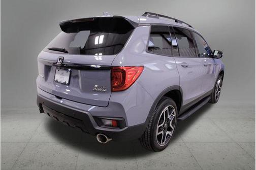 2023 Honda Passport AWD Elite