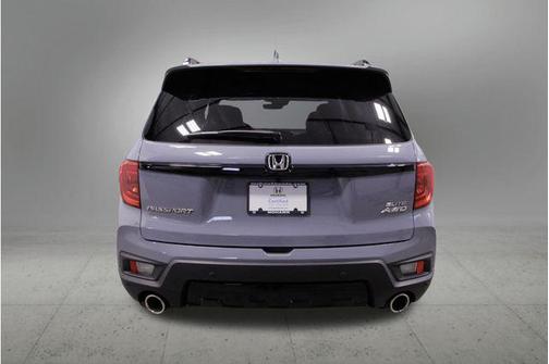 2023 Honda Passport AWD Elite