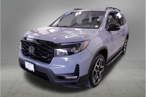 2023 Honda Passport AWD Elite