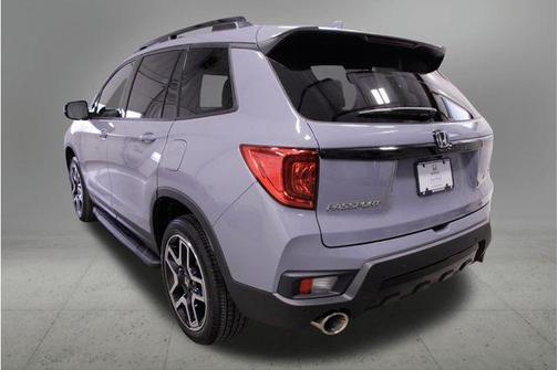2023 Honda Passport AWD Elite