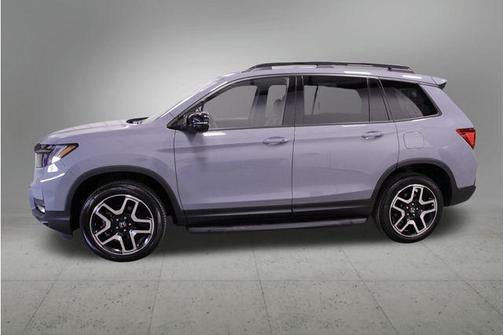 2023 Honda Passport AWD Elite