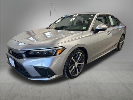 2023 Honda Civic Touring