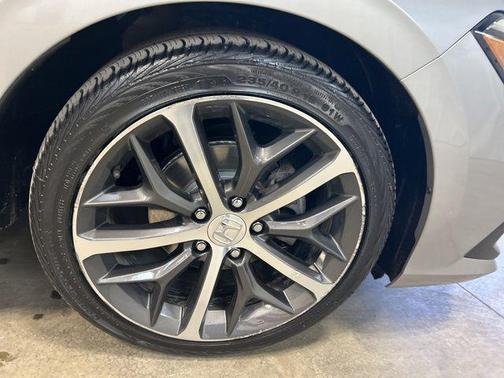 2023 Honda Civic Touring