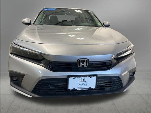 2023 Honda Civic Touring