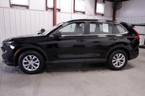 2023 Honda CR-V LX AWD