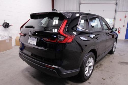 2023 Honda CR-V LX AWD