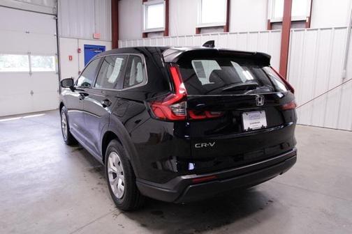 2023 Honda CR-V LX AWD