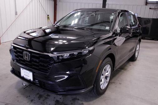 2023 Honda CR-V LX AWD