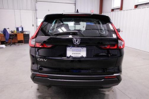 2023 Honda CR-V LX AWD