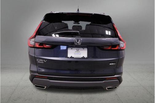 2023 Honda CR-V Hybrid Sport Touring AWD