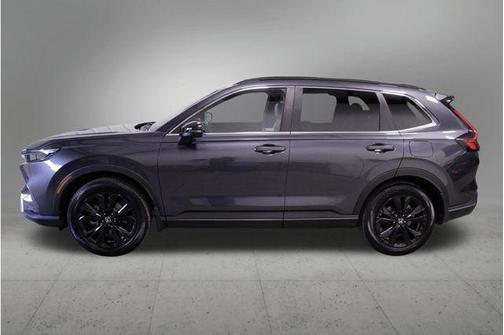2023 Honda CR-V Hybrid Sport Touring AWD