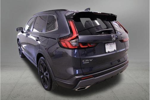 2023 Honda CR-V Hybrid Sport Touring AWD