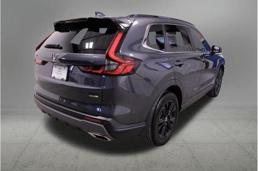 2023 Honda CR-V Hybrid Sport Touring AWD
