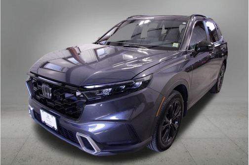 2023 Honda CR-V Hybrid Sport Touring AWD