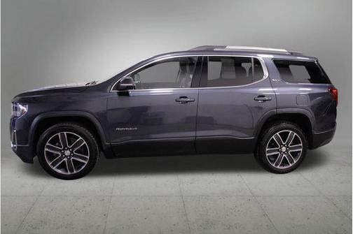 2020 GMC Acadia AWD SLT