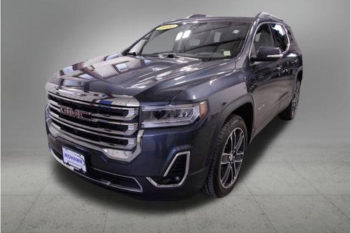 2020 GMC Acadia AWD SLT