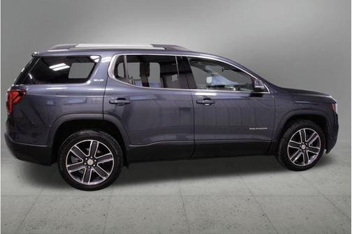 2020 GMC Acadia AWD SLT