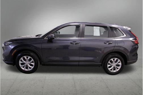 2023 Honda CR-V LX AWD