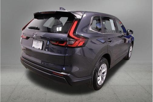 2023 Honda CR-V LX AWD