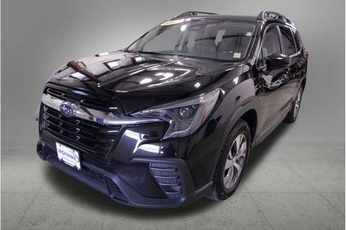 2025 Subaru Ascent Premium 7-Passenger