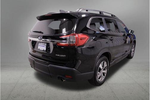2025 Subaru Ascent Premium 7-Passenger