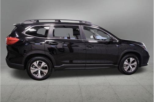 2025 Subaru Ascent Premium 7-Passenger