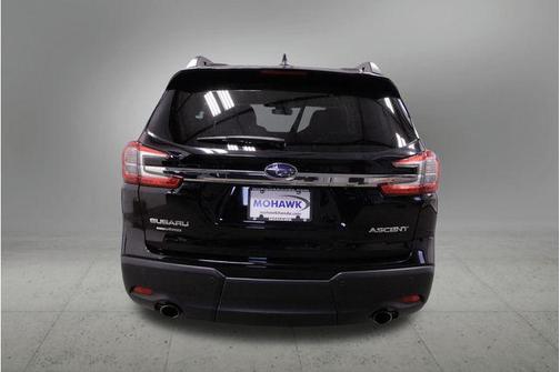 2025 Subaru Ascent Premium 7-Passenger