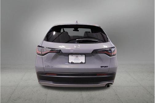 2023 Honda HR-V AWD Sport