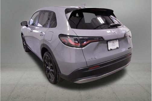 2023 Honda HR-V AWD Sport