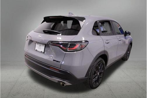 2023 Honda HR-V AWD Sport