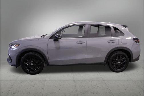 2023 Honda HR-V AWD Sport