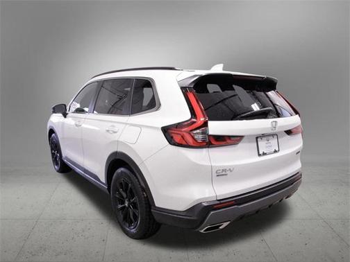 2023 Honda CR-V Hybrid Sport AWD