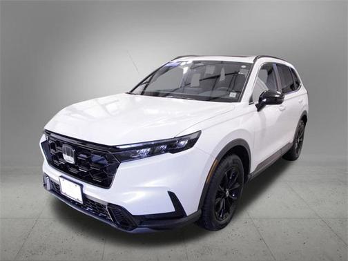 2023 Honda CR-V Hybrid Sport AWD