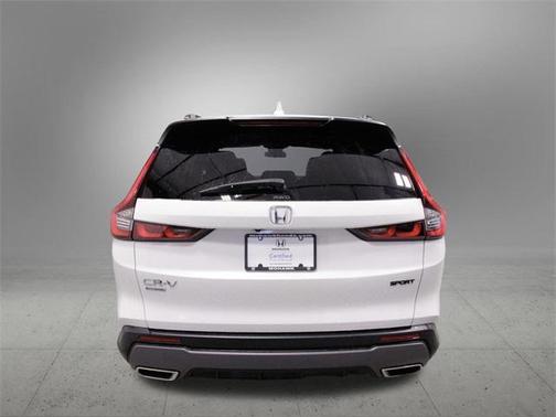 2023 Honda CR-V Hybrid Sport AWD