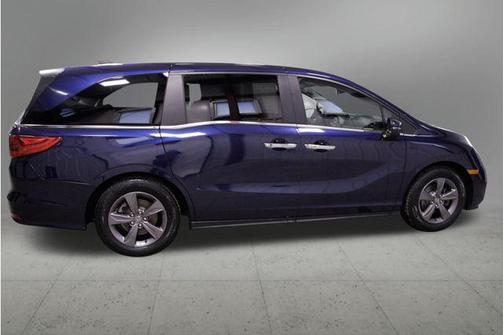 2024 Honda Odyssey EX