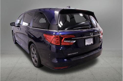 2024 Honda Odyssey EX