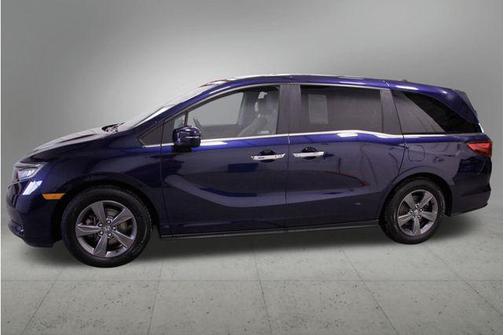 2024 Honda Odyssey EX