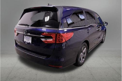 2024 Honda Odyssey EX