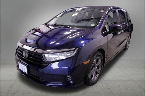 2024 Honda Odyssey EX
