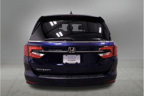 2024 Honda Odyssey EX