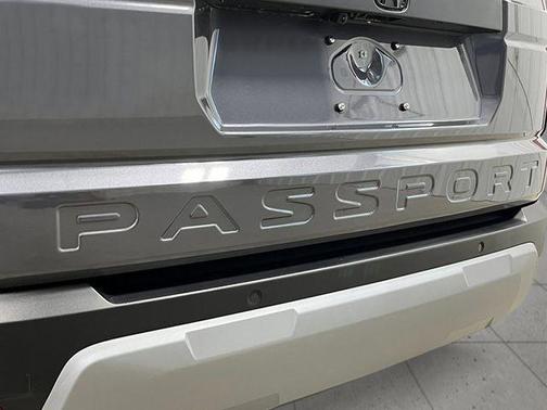 2026 Honda Passport AWD RTL Blackout