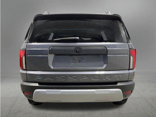 2026 Honda Passport AWD RTL Blackout