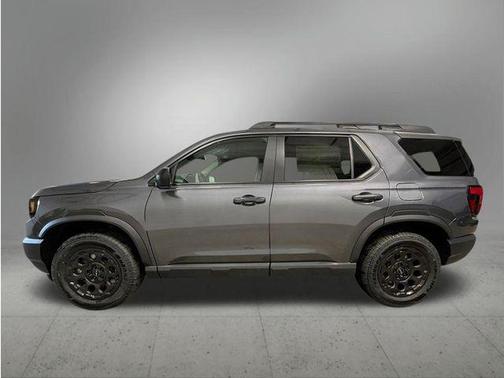 2026 Honda Passport AWD RTL Blackout