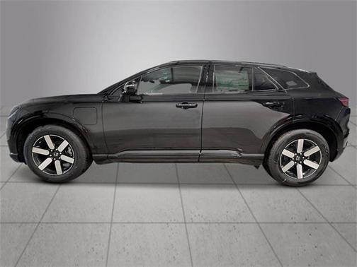 2025 Honda Prologue Touring