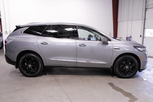 2023 Buick Enclave Essence AWD