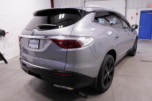 2023 Buick Enclave Essence AWD