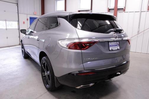 2023 Buick Enclave Essence AWD