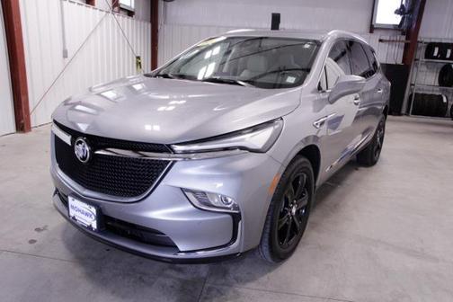 2023 Buick Enclave Essence AWD