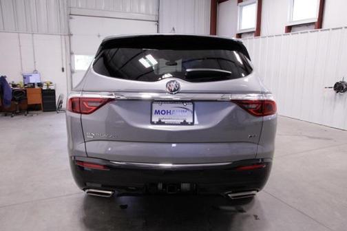 2023 Buick Enclave Essence AWD