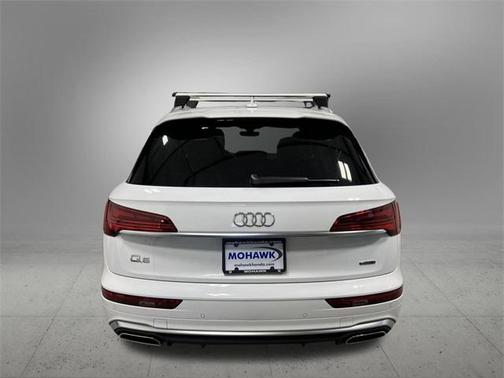 2024 Audi Q5 45 S line Premium Plus